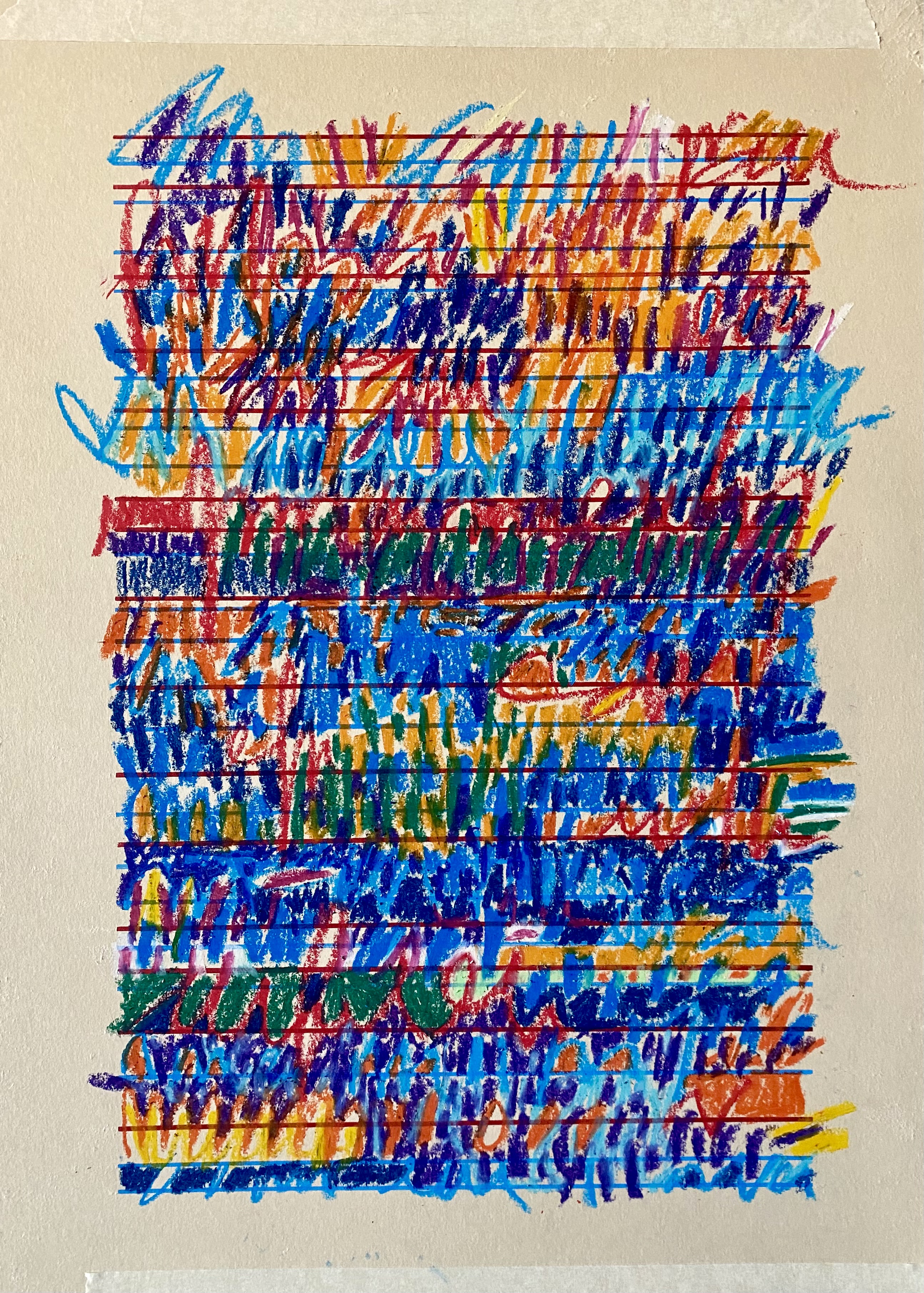 Sem T&iacute;tulo XIV