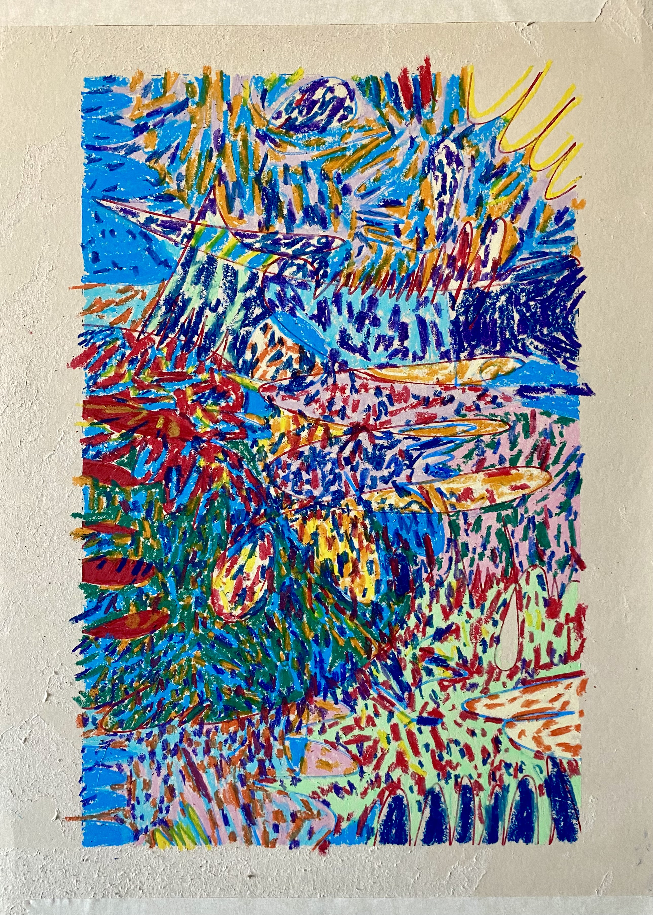 Sem T&iacute;tulo XI