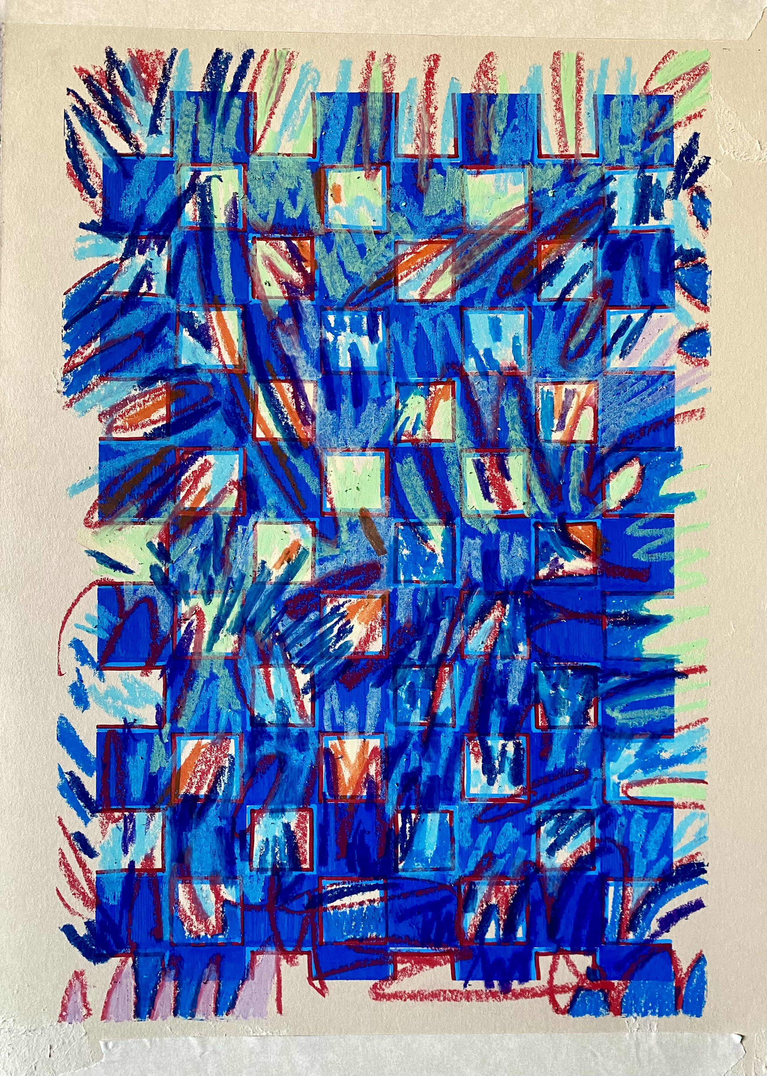 Sem T&iacute;tulo XV