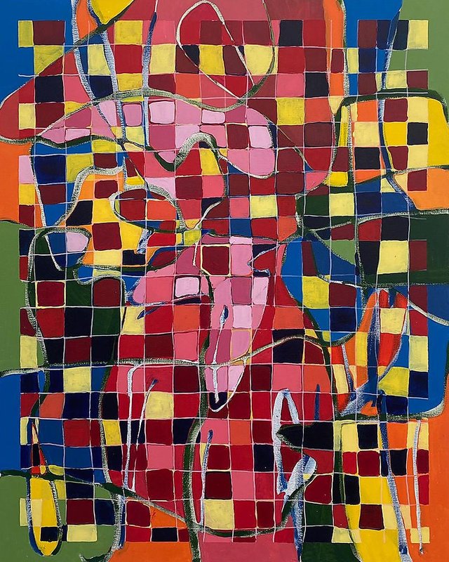 Mulher (quem quiser que a descubra)